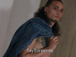 Taylorperez