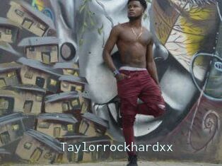Taylorrockhardxx