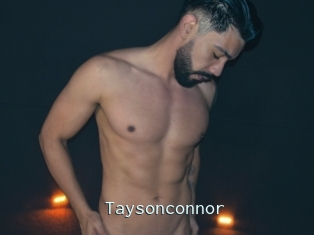 Taysonconnor