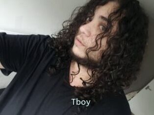 Tboy