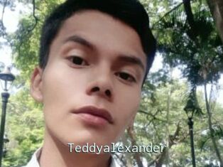 Teddyalexander