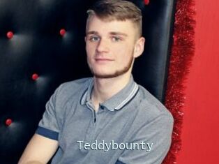 Teddybounty