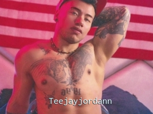 Teejayjordann