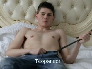 Teoparcer