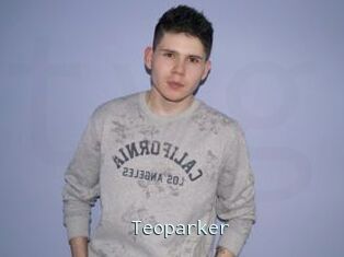 Teoparker