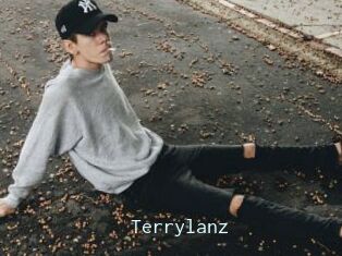 Terrylanz