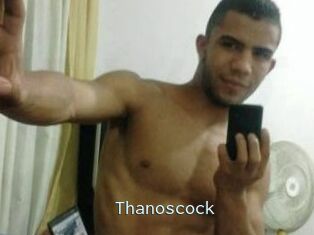 Thanoscock