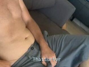 Thatsurfer
