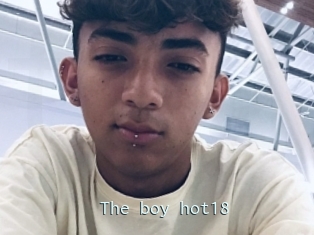 The_boy_hot18