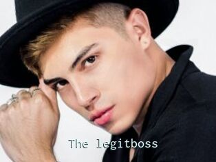 The_legitboss