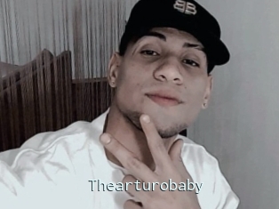 Thearturobaby