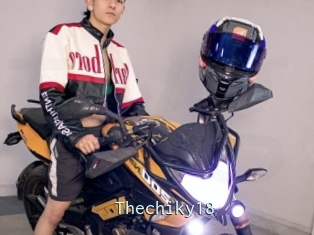 Thechiky18