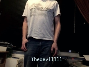 Thedevillll