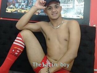 Thelatin_boy