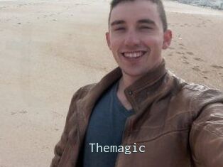 Themagic