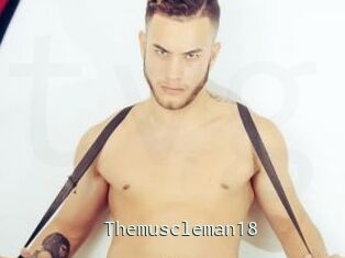 Themuscleman18