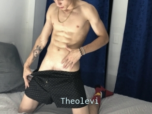 Theolevi