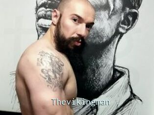 Thevikingman