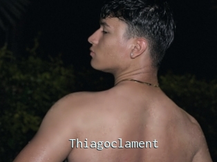 Thiagoclament