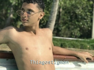 Thiagostigman