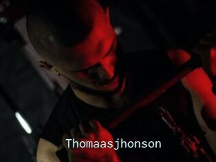 Thomaasjhonson