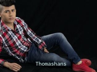 Thomashans
