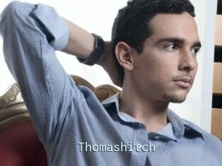 Thomashitch