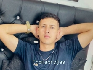 Thomaxrojas