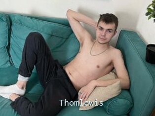 Thomlewis
