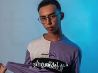 Thommyblack