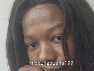 Throbingdiana100