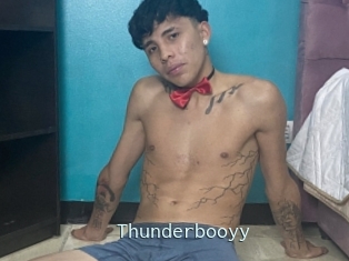 Thunderbooyy