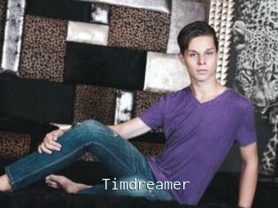 Timdreamer