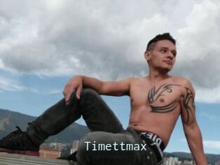 Timettmax