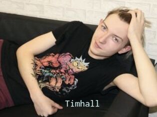 Timhall