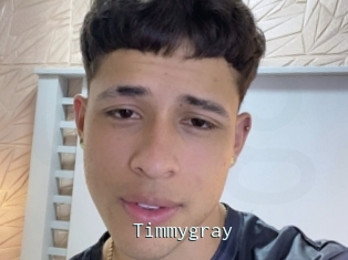 Timmygray