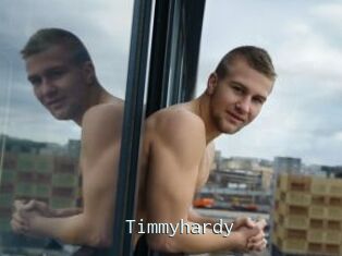 Timmyhardy