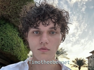 Timotheebennet