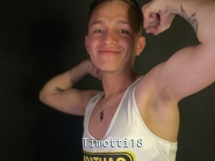 Timotti18