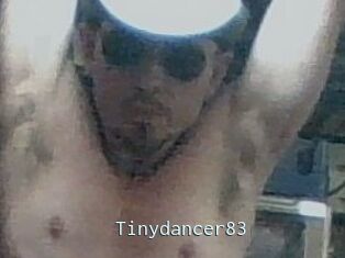 Tinydancer83