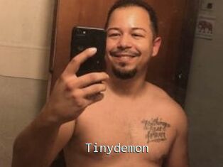 Tinydemon