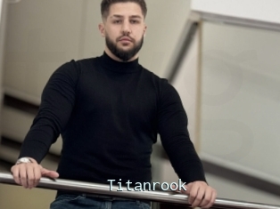 Titanrook
