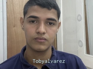 Tobyalvarez
