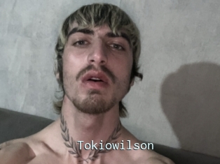 Tokiowilson