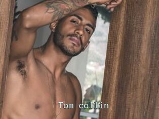 Tom_collin