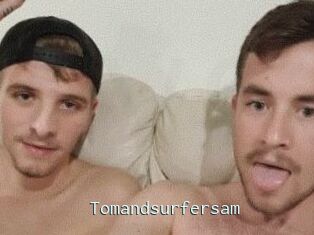 Tomandsurfersam