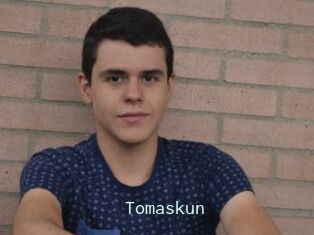 Tomaskun