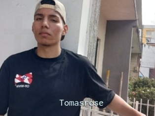 Tomasrose