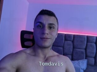 Tomdavis