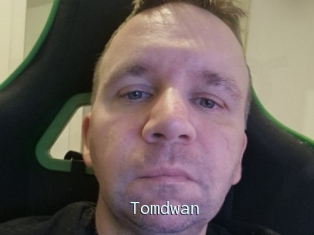 Tomdwan